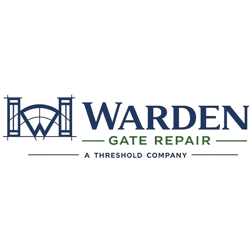 Warden Gate Repair Dallas